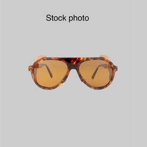 Obermeyer Rallye Polarized Sunglasses handmade in France